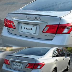 ĐUÔI CÁ LIỀN CỐP LEXUS ES